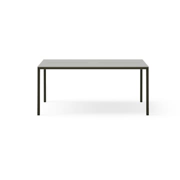 May Tables Outdoor Tisch 170x85 cm - Dark Green - New Works