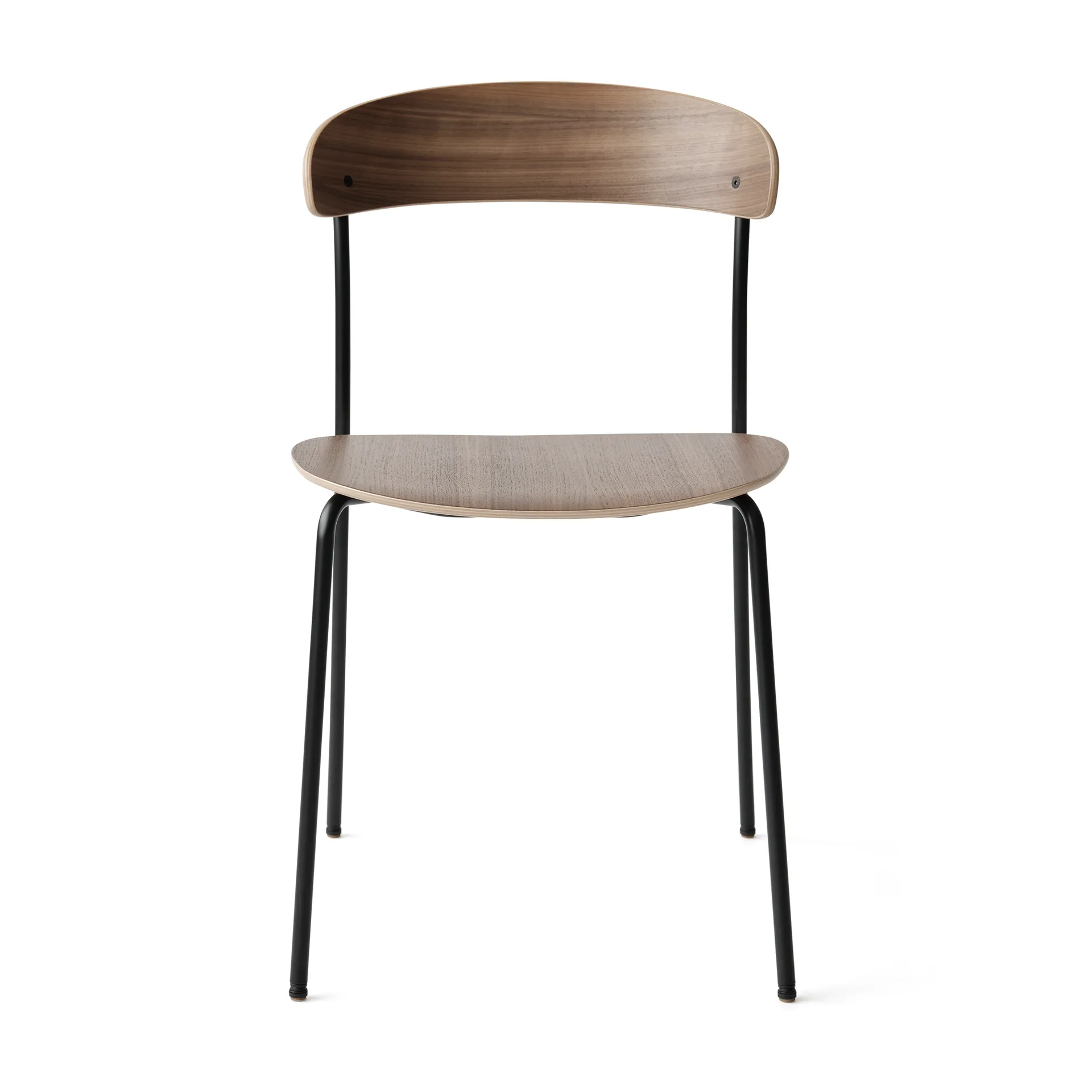 Missing Stuhl, Walnuss New Works