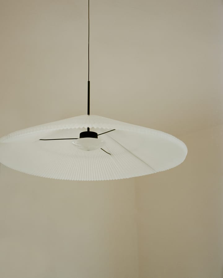 Nebra Large Pendelleuchte Ø50-90 cm - White - New Works