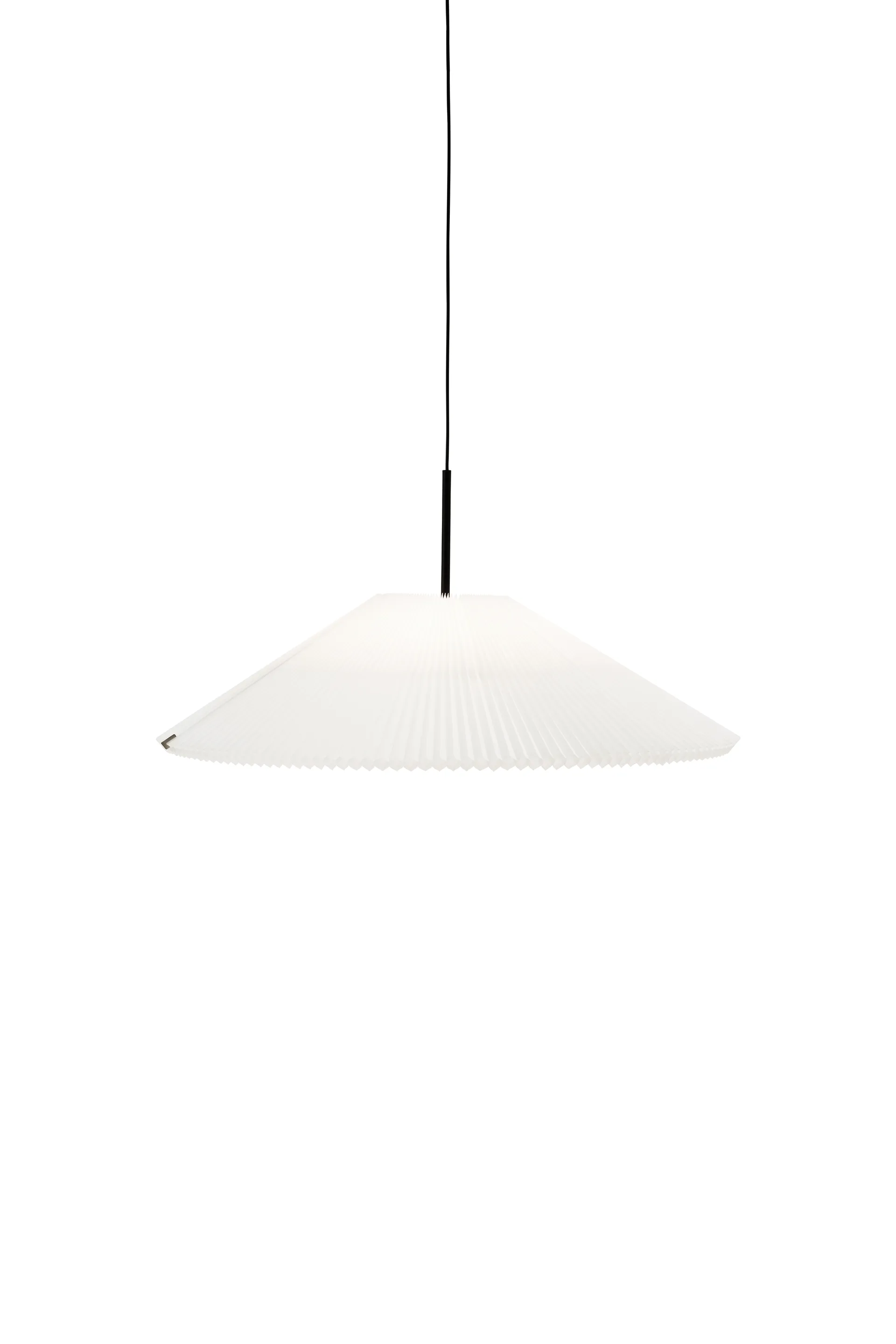 Nebra Small Pendelleuchte Ø40-70 cm, White New Works