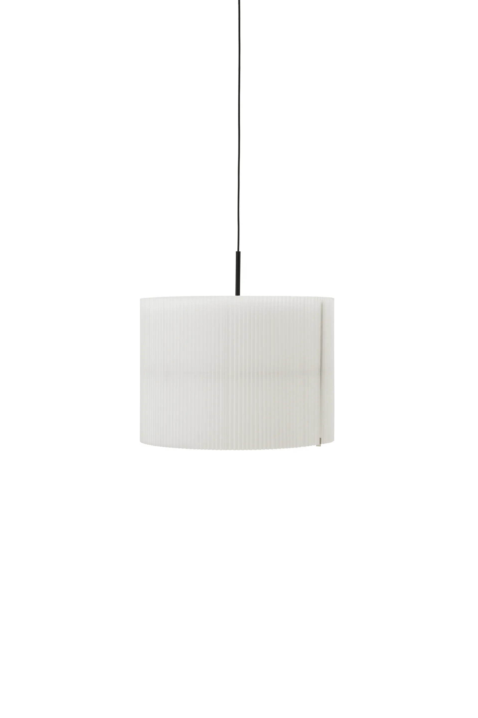 Nebra Small Pendelleuchte Ø40-70 cm, White New Works