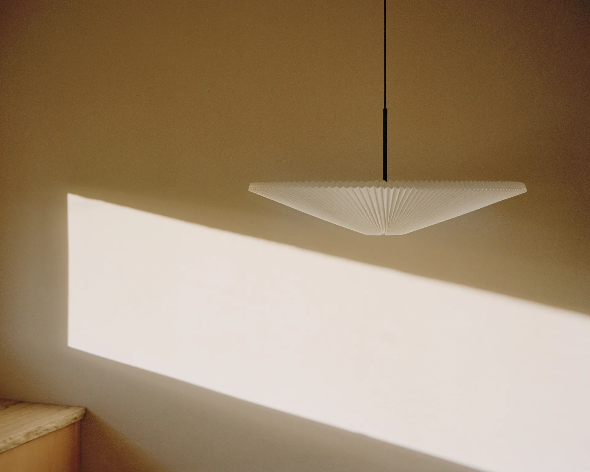 Nebra Small Pendelleuchte Ø40-70 cm, White New Works