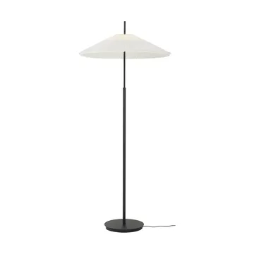 Nebra Stehlampe - White (Weiß), 150 cm - New Works