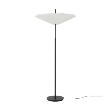 Nebra Stehlampe - White (Weiß), 150 cm - New Works