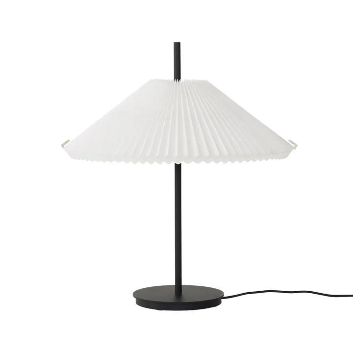 Nebra Tischlampe - White (Weiß) - New Works