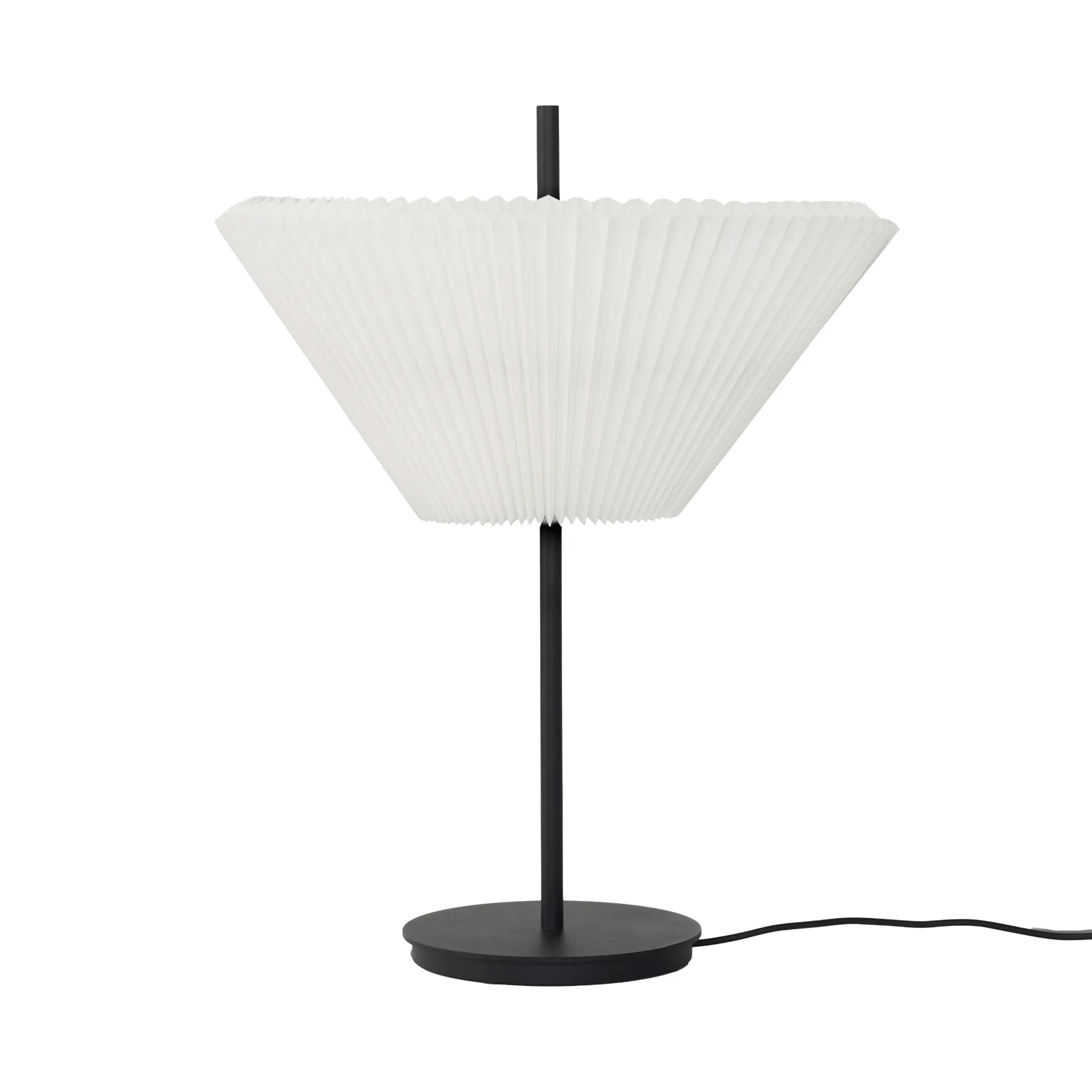 Nebra Tischlampe, White (Weiß) New Works