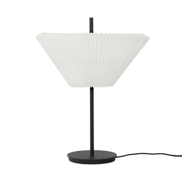 Nebra Tischlampe - White (Weiß) - New Works