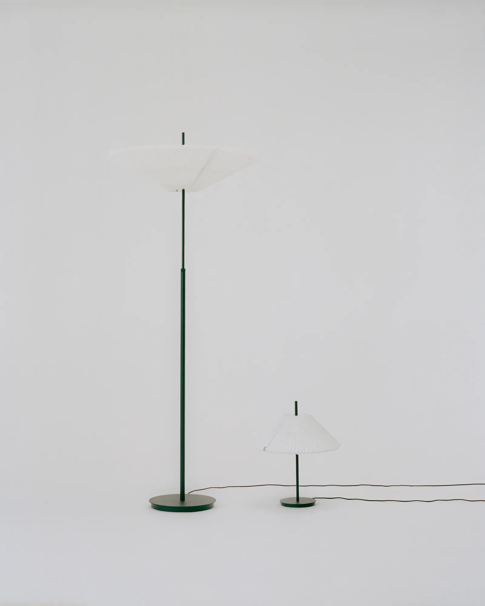 Nebra Tischlampe, White (Weiß) New Works