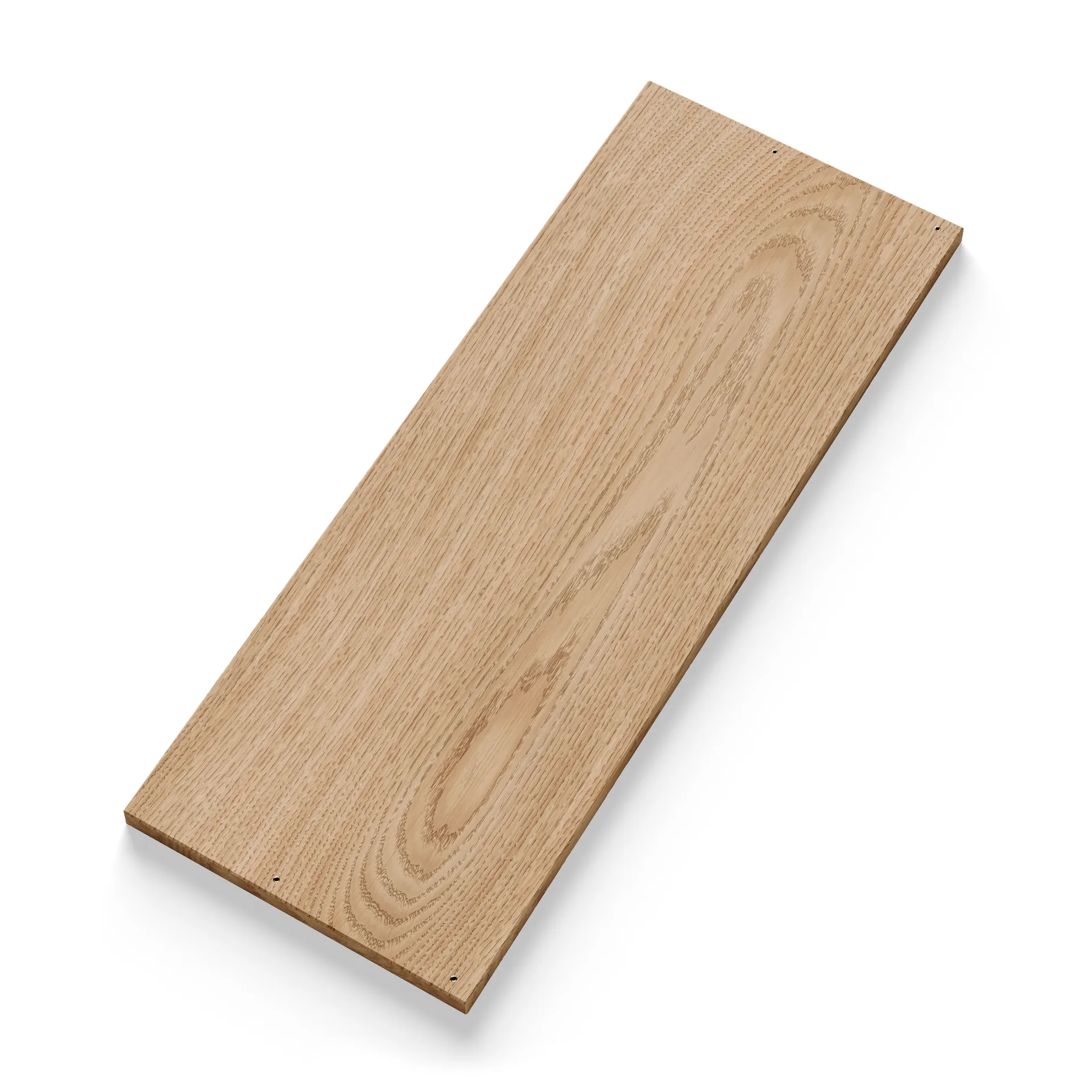 New Works Regalbrett 30 x 80cm, Eiche New Works