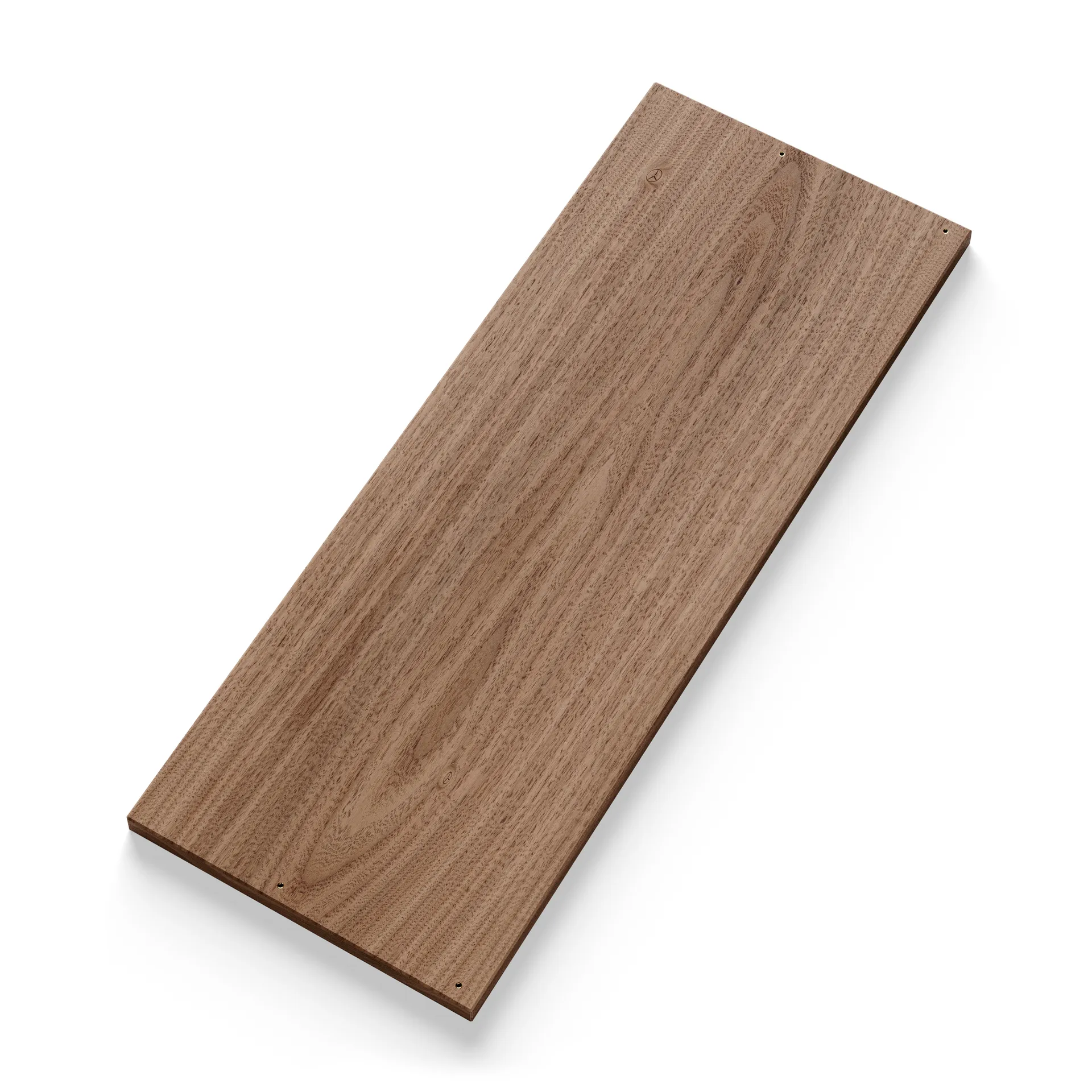 New Works Regalbrett 30 x 80cm, Walnuss New Works