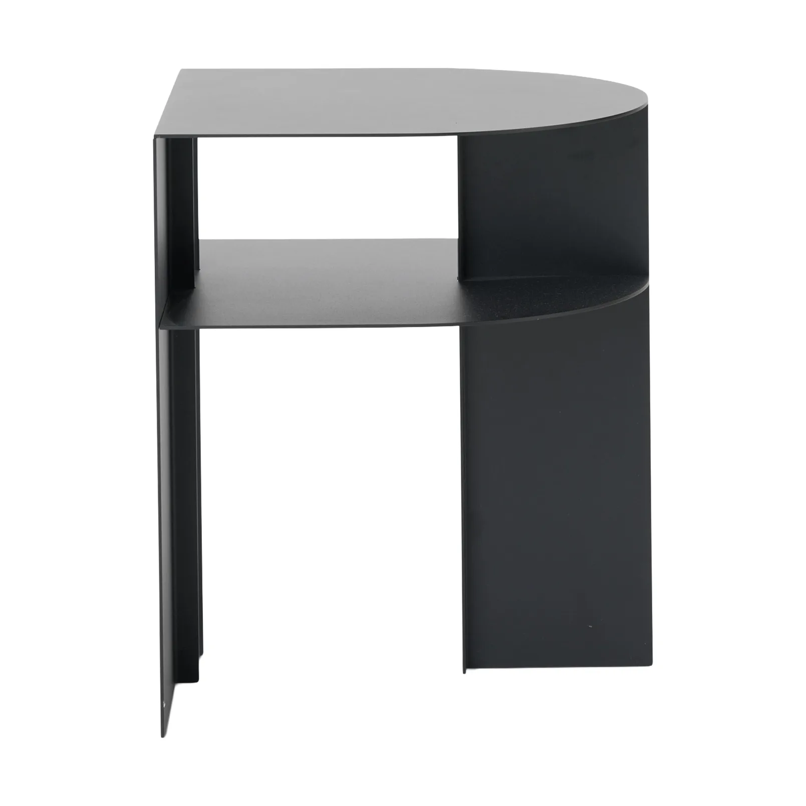 Rand Beistelltisch, Black New Works