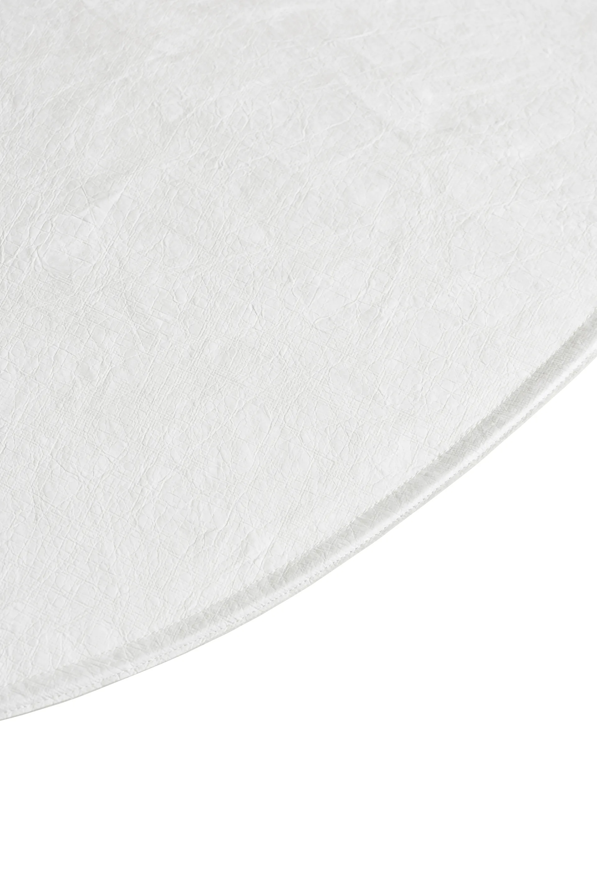 Tense Pendelleuchte, Weiß New Works