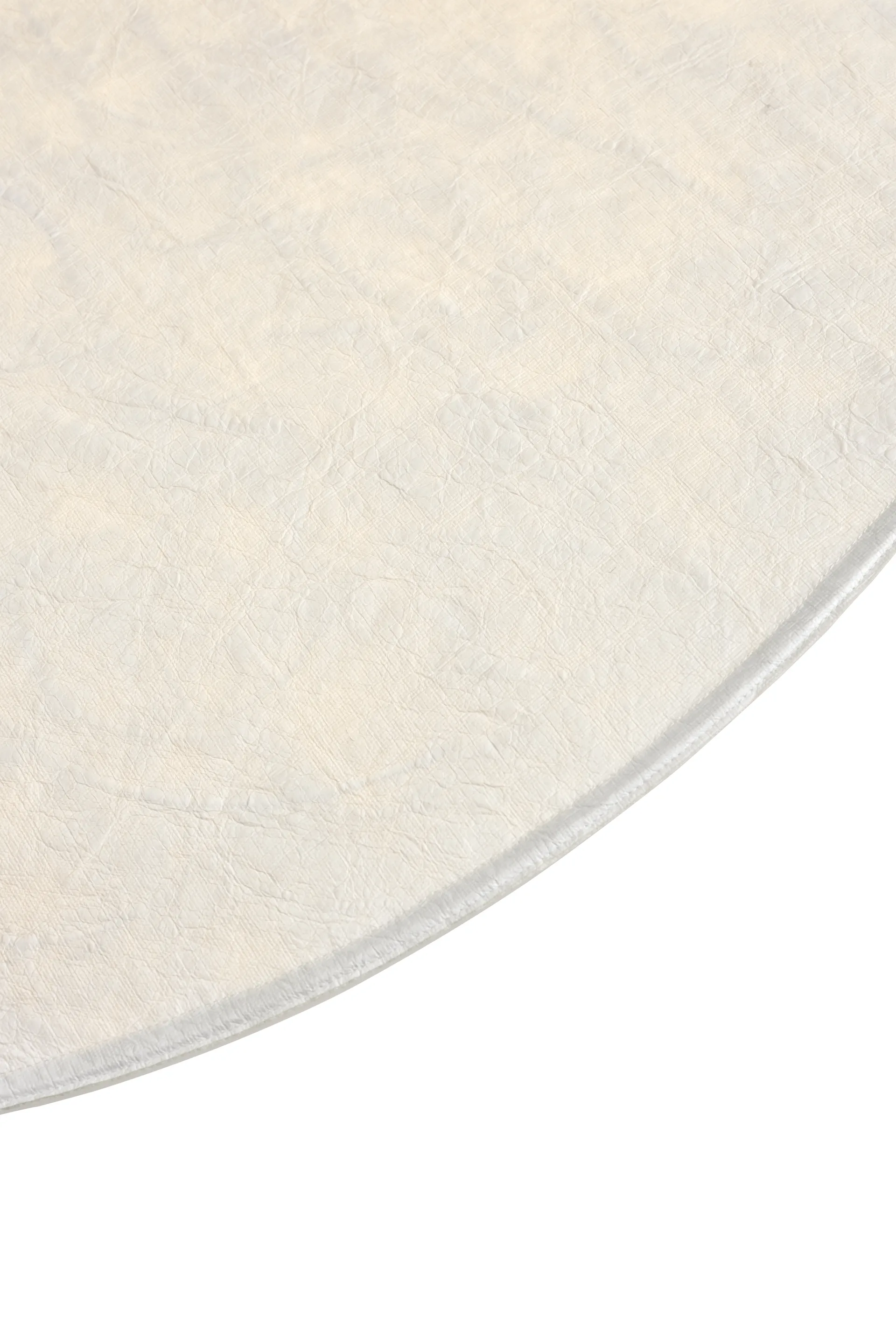 Tense Pendelleuchte, Weiß New Works