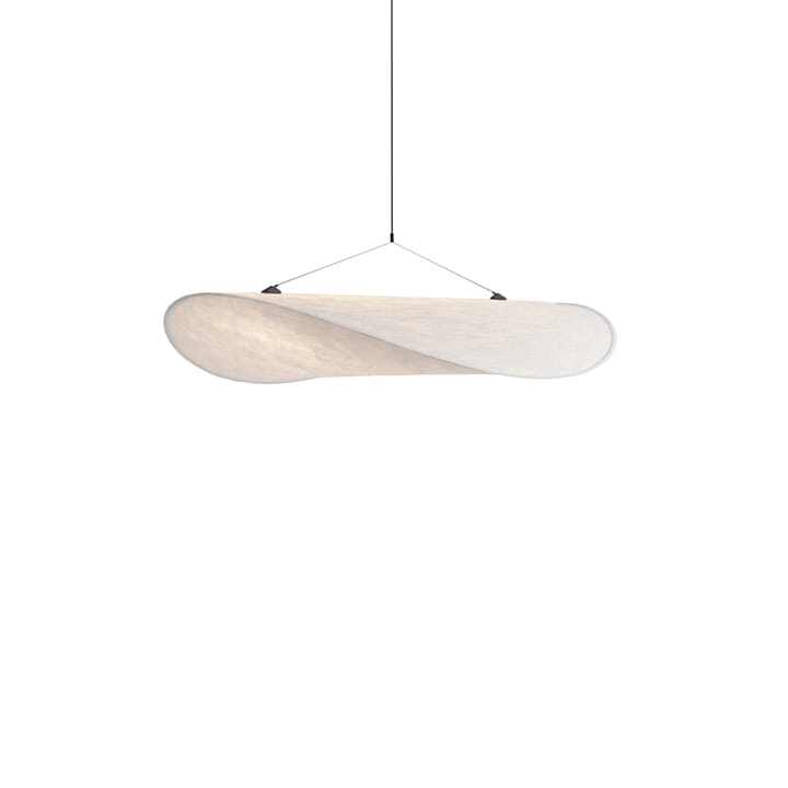 Tense Pendelleuchte - White, Ø90 - New Works