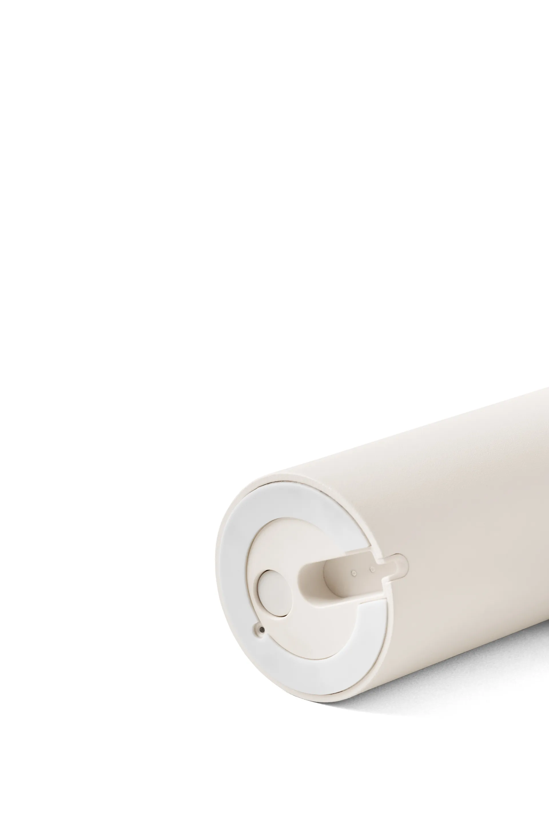 Tense portable Tischleuchte 43cm, Weiß New Works