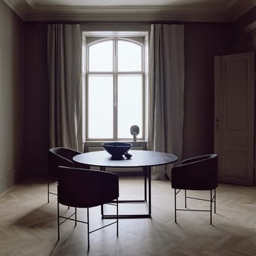 Ware Tischleuchte - Mole grey - New Works
