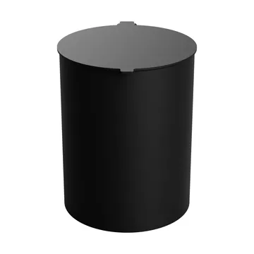 Nichba Badezimmer-Papierkorb - Black - Nichba