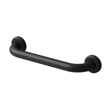 Nichba Badezimmergriff - Black - Nichba