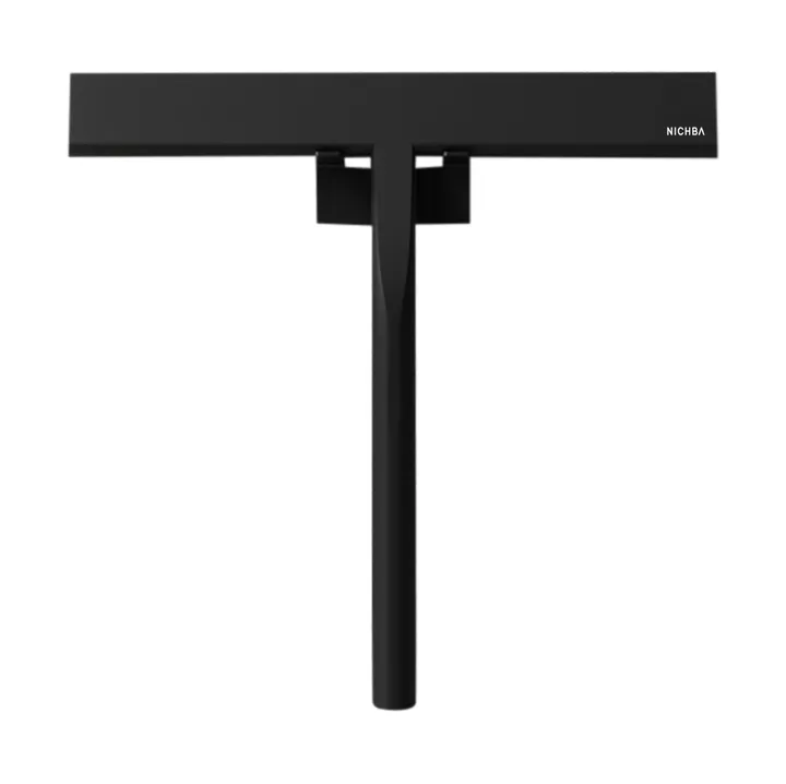 Nichba Duschabzieher - Black - Nichba