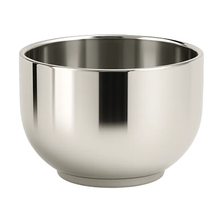 Nichba Espressotasse - Edelstahl, Ø7 cm - Nichba
