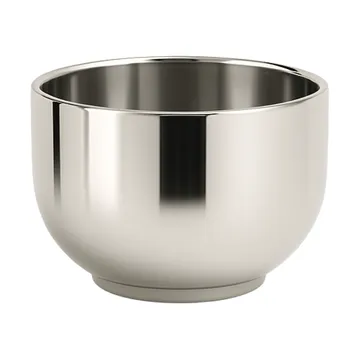Nichba Espressotasse - Edelstahl, Ø8 cm - Nichba