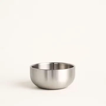 Nichba Food Schale - Klein - Nichba