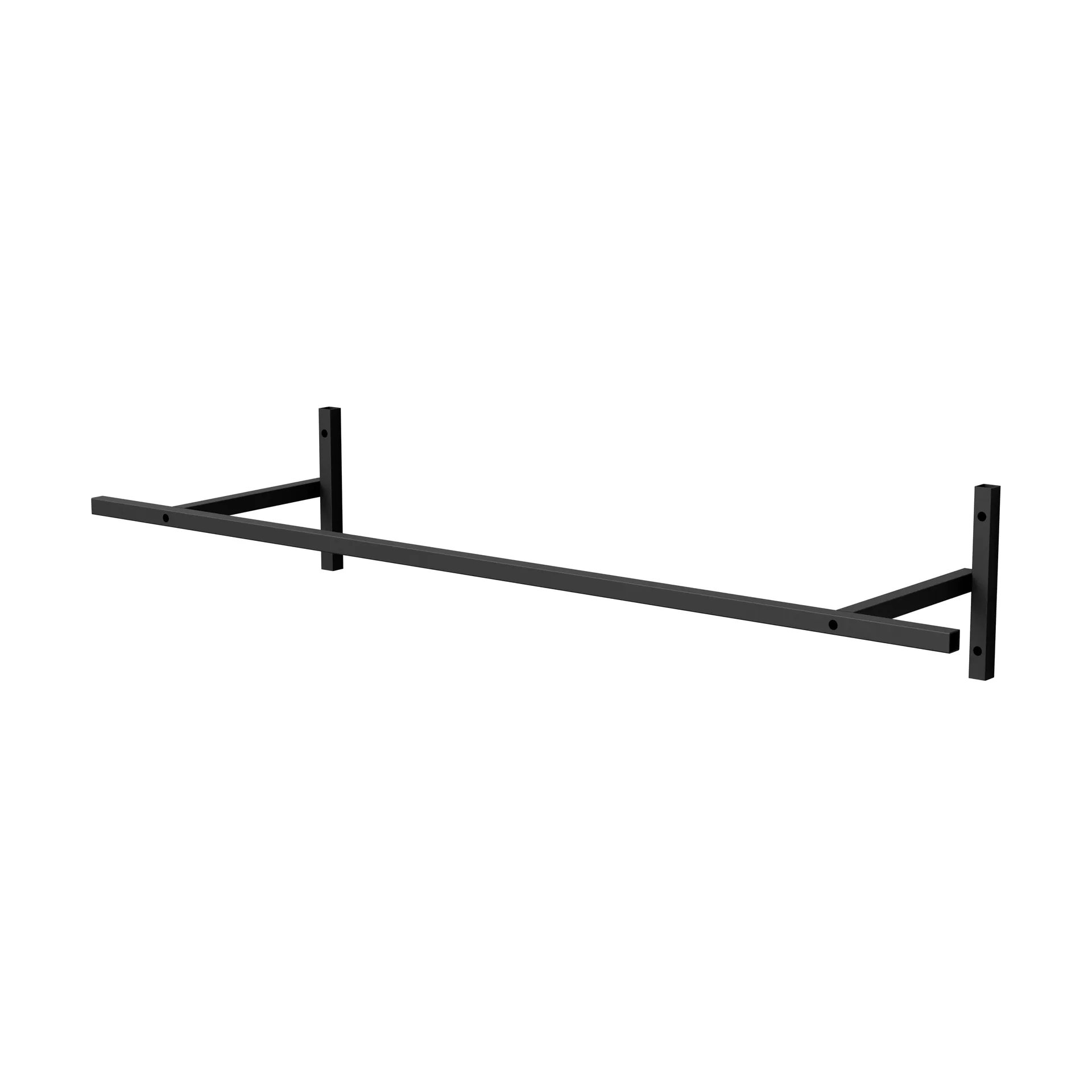 Nichba Garderobenhaken, Black Nichba