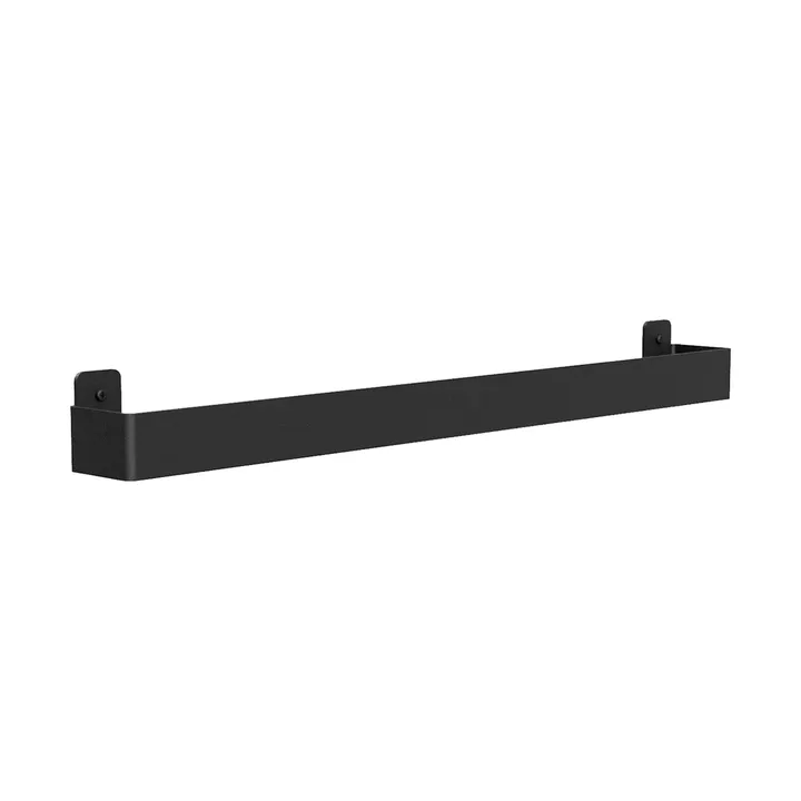 Nichba Handtuchhalter - Black - Nichba