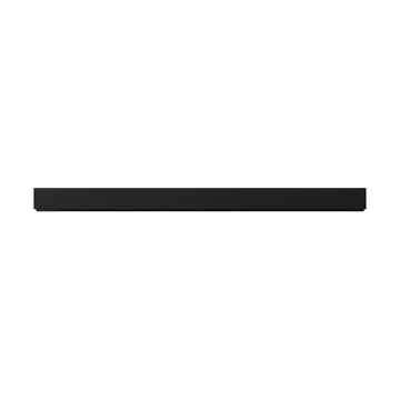 Nichba Kleiderhaken - Schwarz, 60 cm - Nichba