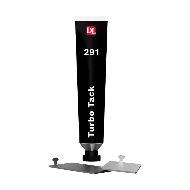 Nichba Montageset Duschablage - 20+40 cm - Nichba