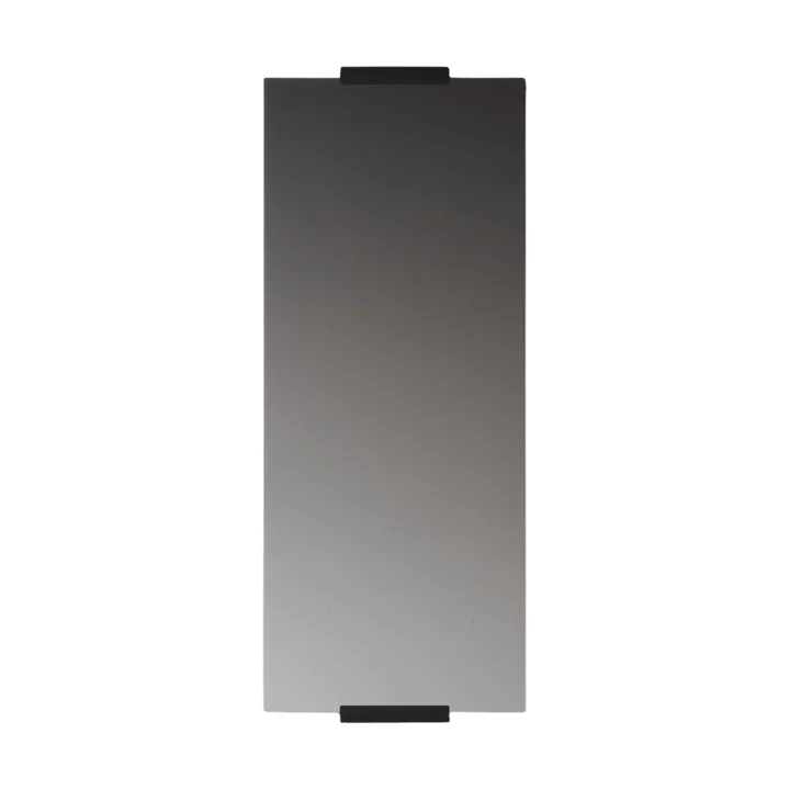 Nichba Wandspiegel - Schwarz, 145x60 cm - Nichba