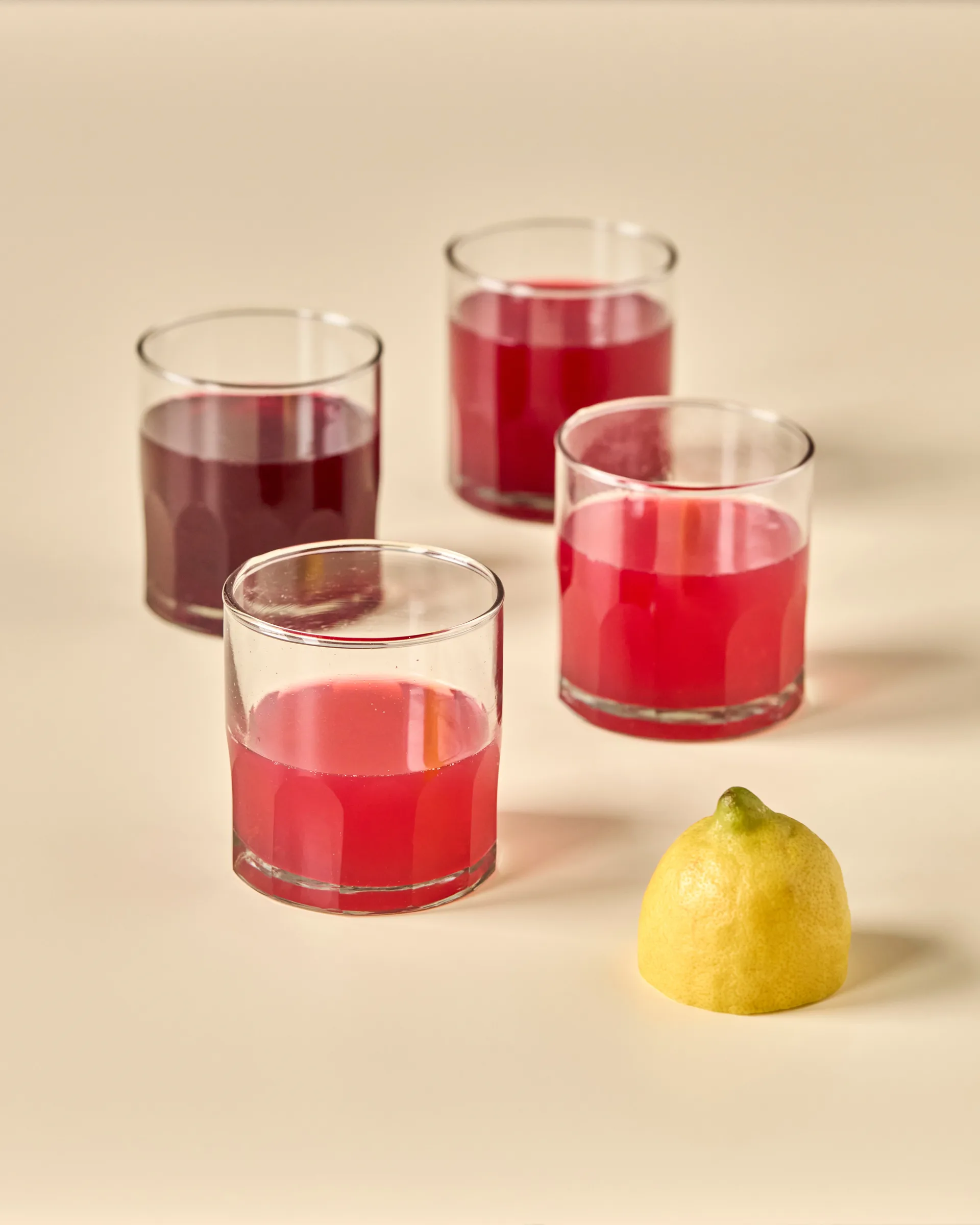 Bistro Trinkglas 30 cl 4-pack, Klar Nicolas Vahé