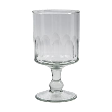 Bistro Weinglas 30 cl 4-teilig - Klar - Nicolas Vahé