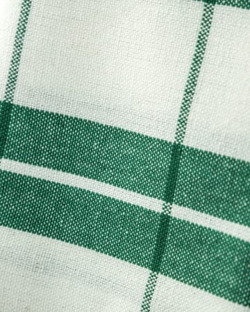 Chef Baumwollserviette 4-pack - Grün - Nicolas Vahé
