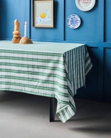 Chef Tischdecke - Grün, 150x260 cm - Nicolas Vahé