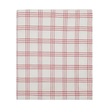 Chef Tischdecke - Rot, 150×260 cm - Nicolas Vahé