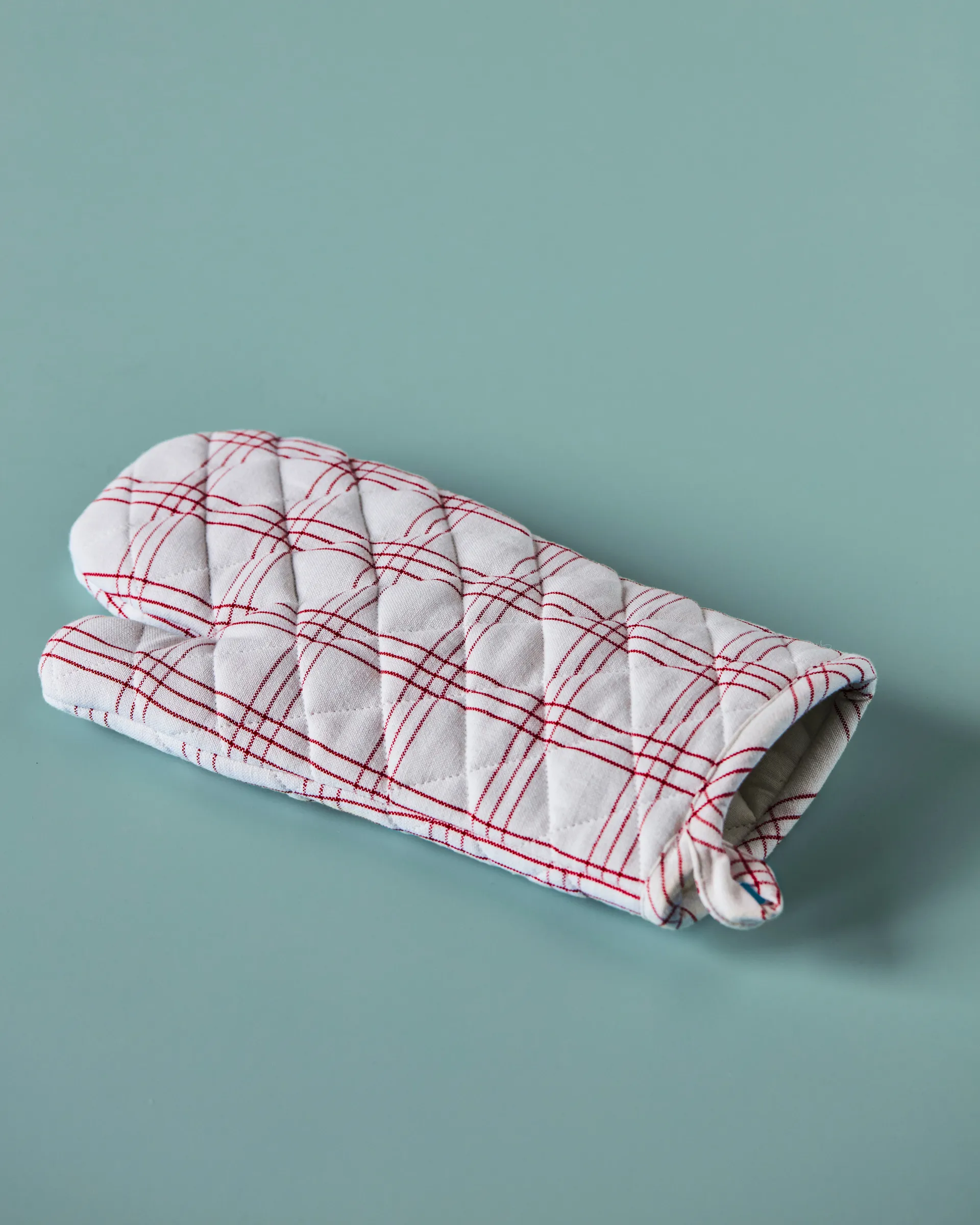 Chef Topflappen 2-teilig, Rot Nicolas Vahé