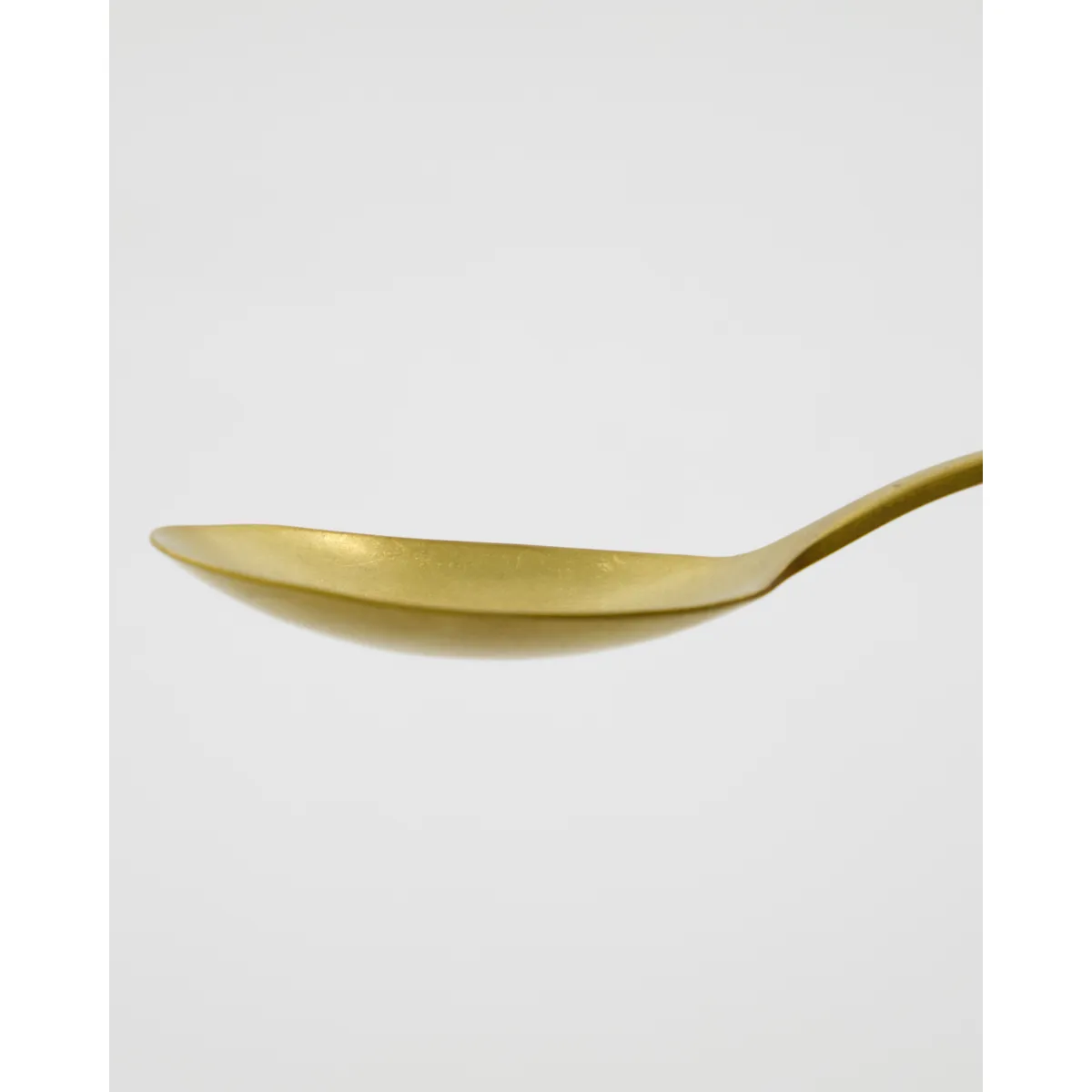 Daily Servierlöffel 2er-Pack, Goldfinish Nicolas Vahé