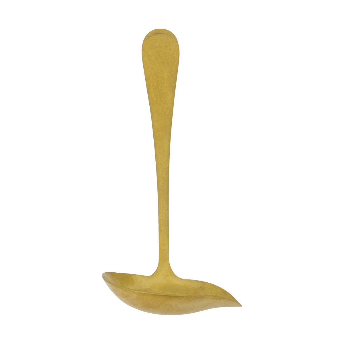 Nicolas Vahé Daily Soßenkelle 17 cm Goldfinish