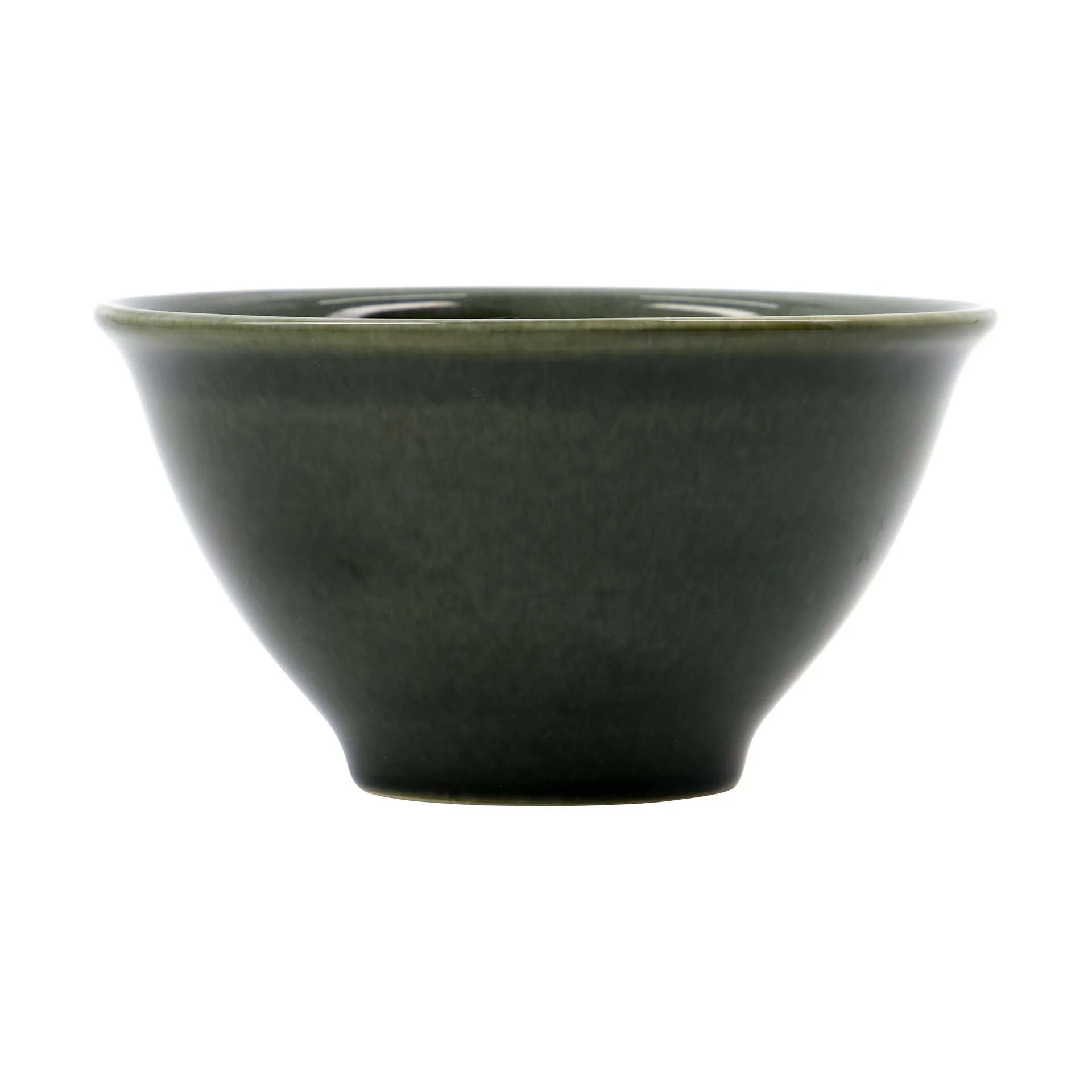 Hala Schale Ø12 cm 4er-Set, Grün Nicolas Vahé