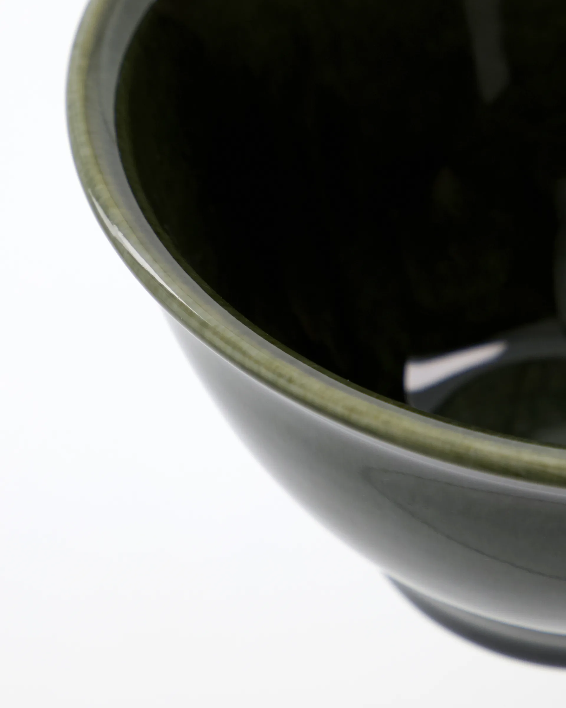 Hala Schale Ø12 cm 4er-Set, Grün Nicolas Vahé