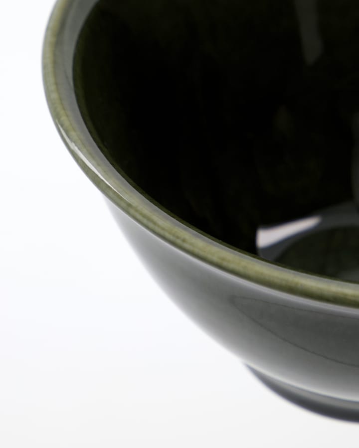 Hala Schale Ø12 cm 4er-Set, Grün Nicolas Vahé