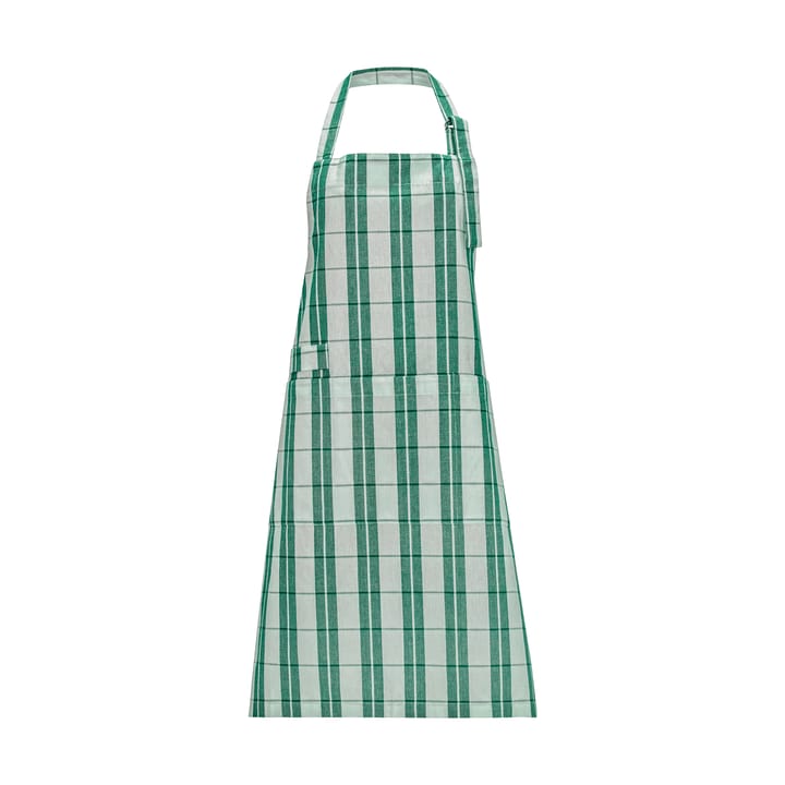Küchenchef Schürze - Grün - Nicolas Vahé