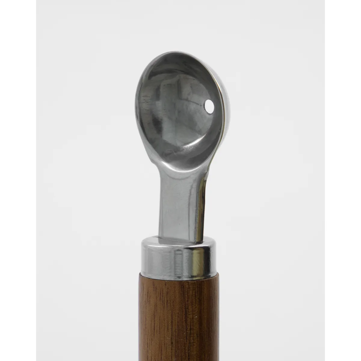 Melon Parisienne-Löffel, Natur Nicolas Vahé