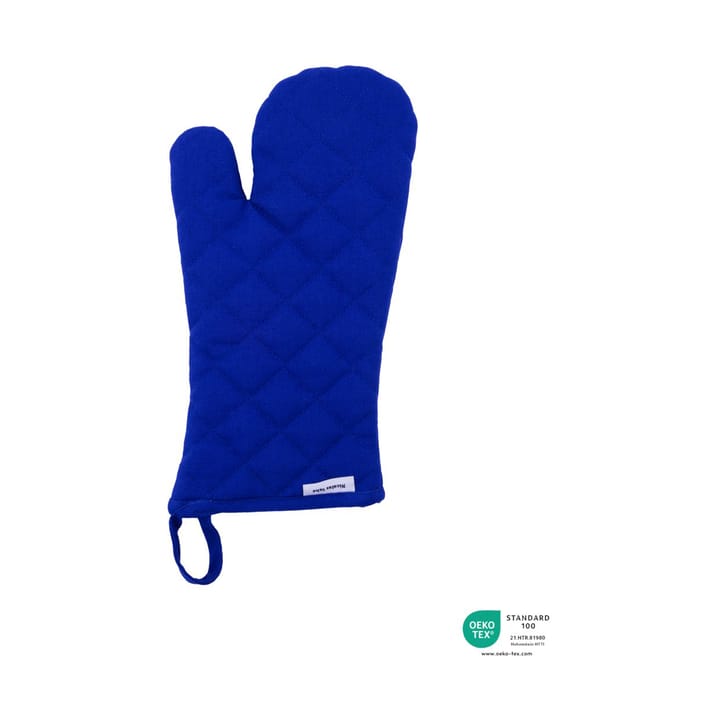 Neat Topfhandschuh - Blau - Nicolas Vahé