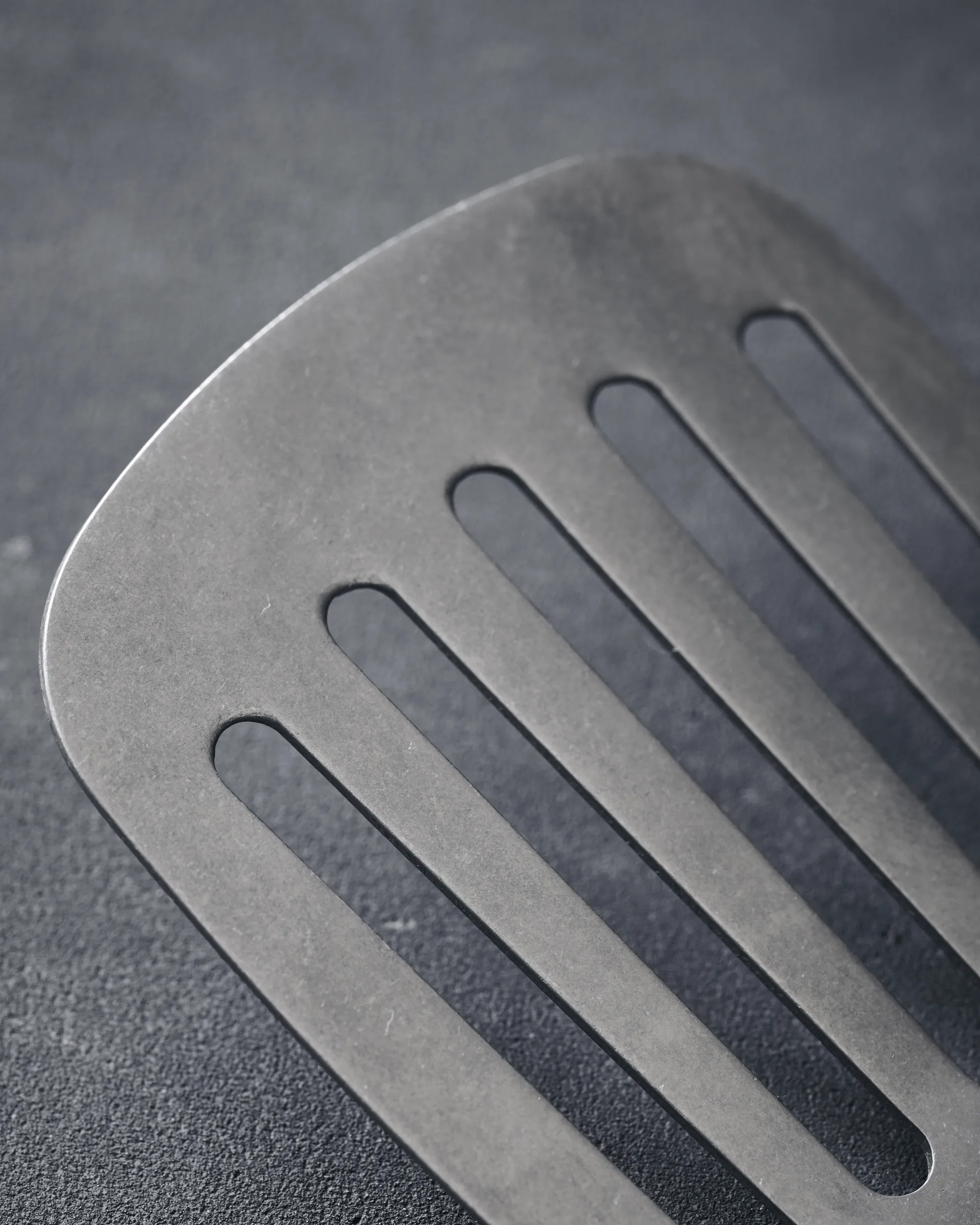 Nicolas Vahé Daily Spatel Edelstahl, 32cm Nicolas Vahé