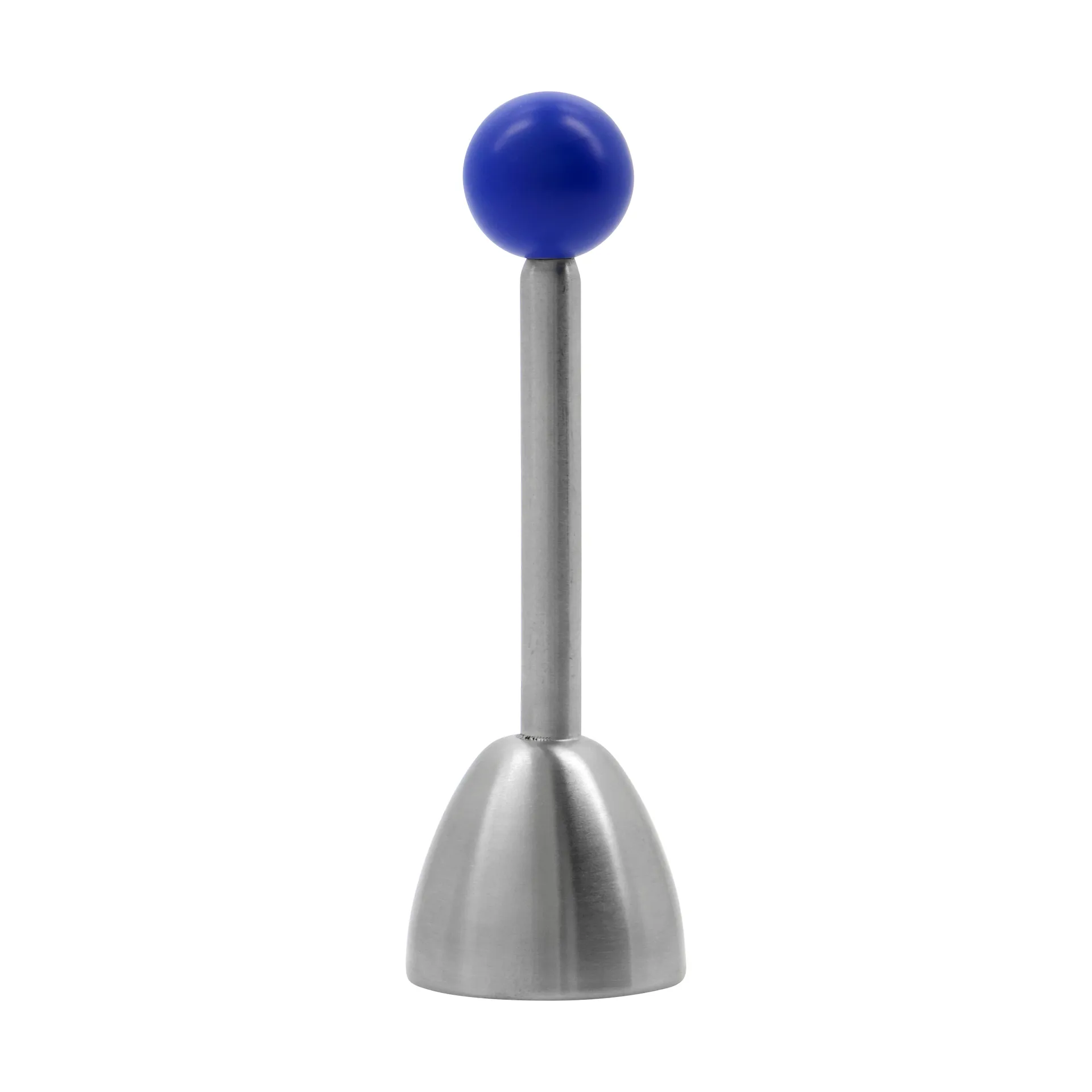 Nicolas Vahé Eieröffner, Blau Nicolas Vahé