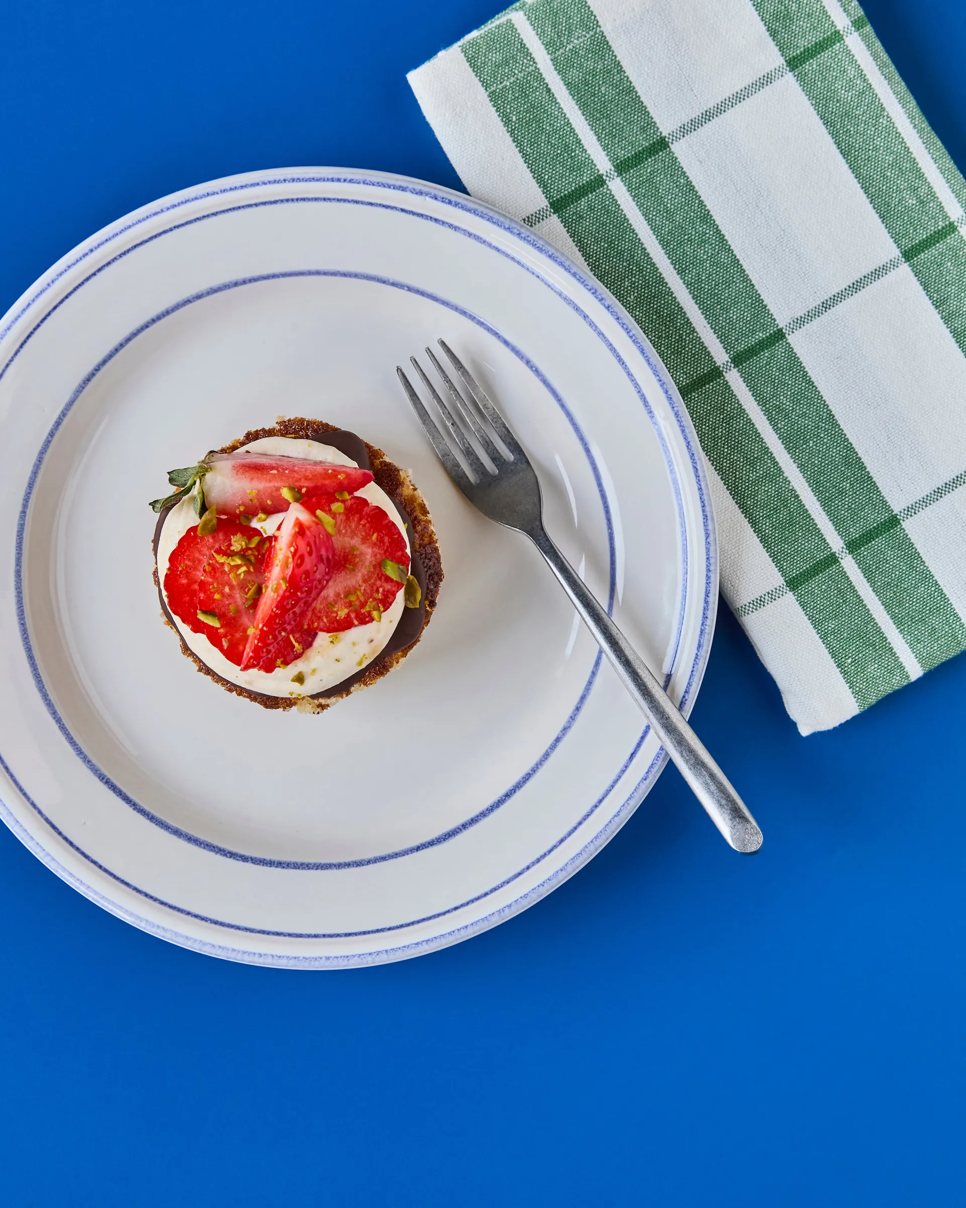 Nicolas Vahé Tortenheber 4-pack, Antik Silberfinish Nicolas Vahé