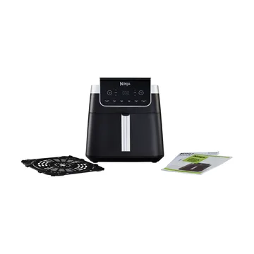 Ninja Air Fryer AF180EU max pro 6,2 L - Black - Ninja