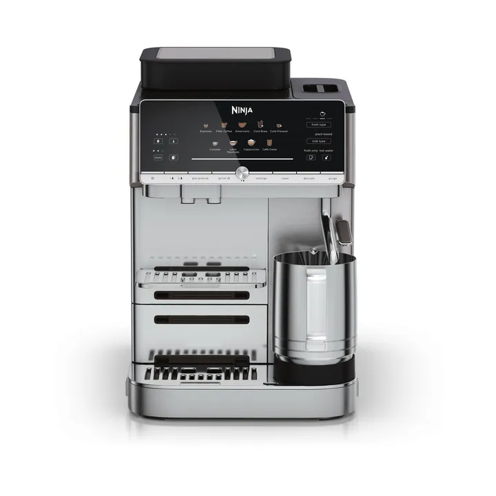 Ninja AutoBarista automatische Espressomaschine - Black - Ninja